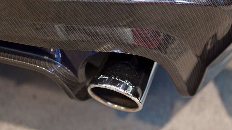Illustration for article titled 2013 Shelby 1000